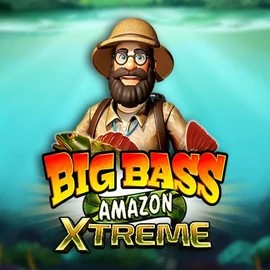Play Big Bass Amazon Xtreme slot by Pragmatic Play on voodoocasino.eu.com