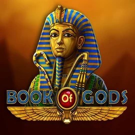game logo by BF Games on voodoocasino.eu.com