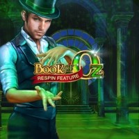 game logo by Triple Edge Studios on voodoocasino.eu.com
