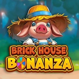 Brick House Bonanza – slot by Pragmatic Play, featured at voodoocasino.eu.com