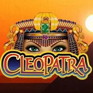 Try Cash of Cleopatra slot by Pragmatic Play on voodoocasino.eu.com – logo image