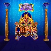game logo by IGT on voodoocasino.eu.com
