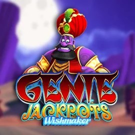 game logo by Blueprint Gaming on voodoocasino.eu.com