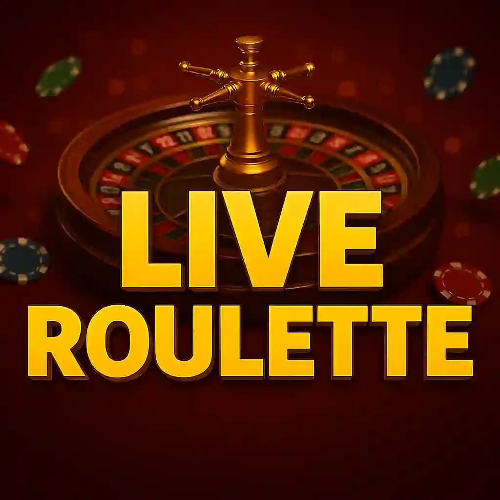 game logo by Pragmatic Live on voodoocasino.eu.com