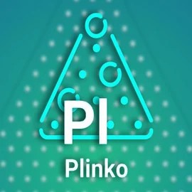 Plinko (Spribe) logo by Spribe at VooDoo CasinoPlinko (Spribe)
