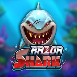 game logo by Push Gaming on voodoocasino.eu.com