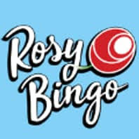 Rosy Bingo slot logo by Eyecon at VooDoo CasinoRosy Bingo