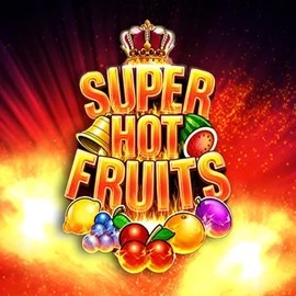 Try Super Hot Fruits slot by Inspired Gaming on voodoocasino.eu.com – logo image