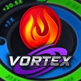 game logo by Turbo Games on voodoocasino.eu.com
