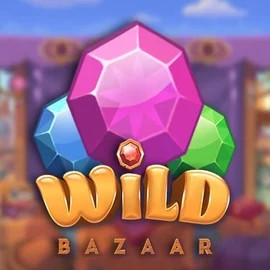 game logo by NetEnt on voodoocasino.eu.com